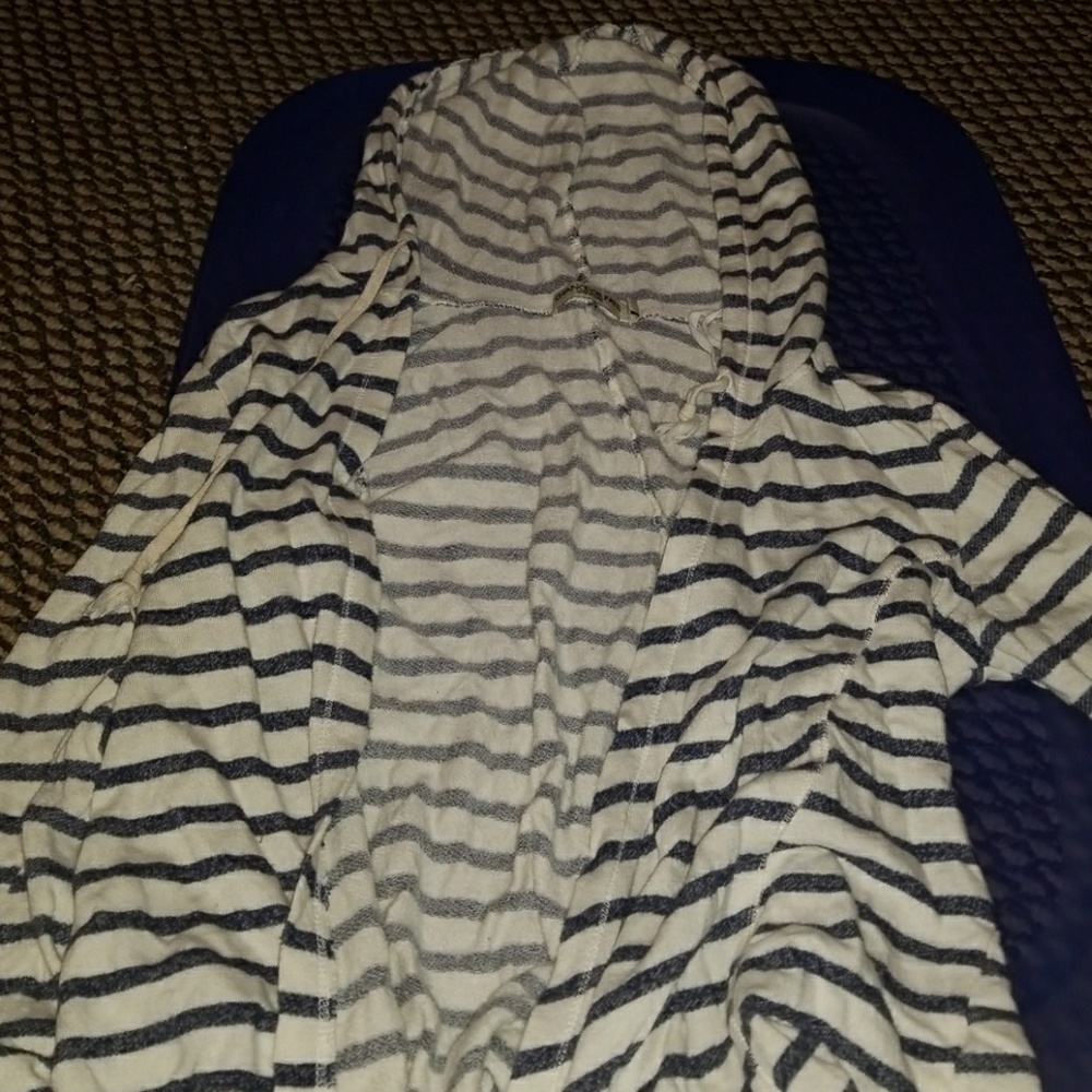 Cover up